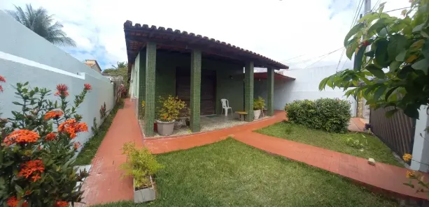 Casa com 2 Quartos à venda, 400m² no Vila Praiana, Lauro de Freitas