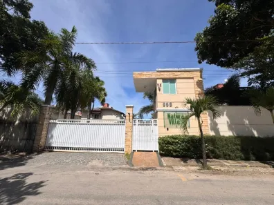 Casa com 3 Quartos à venda, 86m² no Lagoa Redonda, Fortaleza