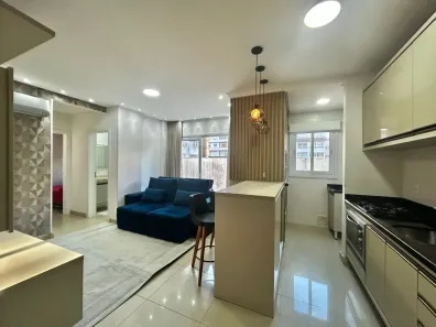 Apartamento com 2 Quartos à venda, 110m² no Zona Nova, Capão da Canoa