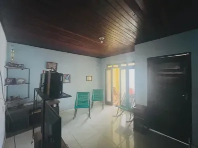 Apartamento com 3 Quartos à venda, 200m² no Alvorada, Manaus