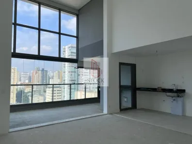 Apartamento com 2 Quartos à venda, 98m² no Vila Clementino, São Paulo
