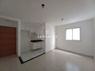 Apartamento com 2 Quartos à venda, 52m² no Boa Vista, São Caetano do Sul