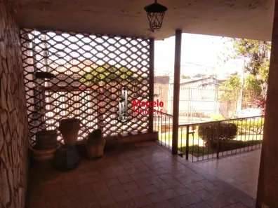 Casa com 3 Quartos à venda, 360m² no Carlos Prates, Belo Horizonte