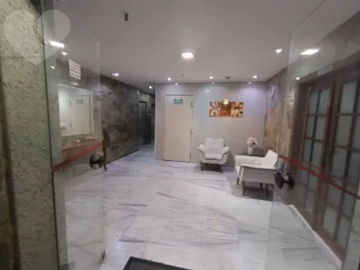 Apartamento com 2 Quartos à venda, 53m² no Santa Rosa, Niterói
