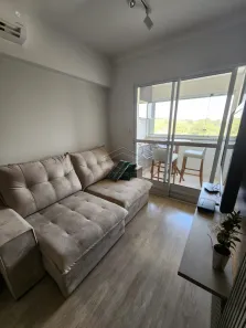 Apartamento com 1 Quarto à venda, 40m² no Vila Aviação, Bauru