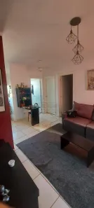 Apartamento com 2 Quartos à venda, 43m² no Jardim Interlagos, Ribeirão Preto