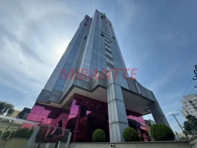 Imóvel Comercial à venda, 38m² no Santana, São Paulo