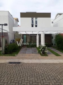 Casa de Condomínio com 3 Quartos à venda, 135m² no Vila Aurora, Indaiatuba