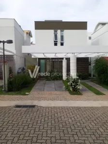 Casa de Condomínio com 3 Quartos à venda, 135m² no Vila Aurora, Indaiatuba