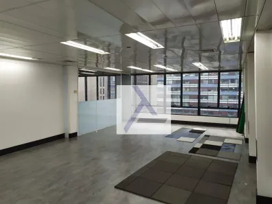 Sala Comercial para alugar, 335m² no Bela Vista, São Paulo