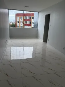 Apartamento com 3 Quartos à venda, 80m² no Itaigara, Salvador