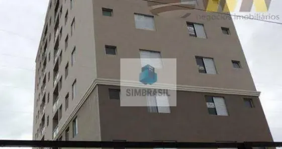 Apartamento com 2 Quartos à venda, 62m² no Ponte Preta, Campinas