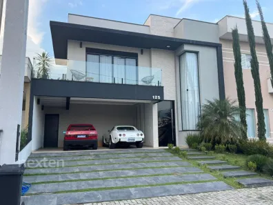 Casa de Condomínio com 3 Quartos à venda, 272m² no Condomínio Vem Viver Jacareí, Jacareí