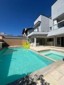 Casa de Condomínio com 3 Quartos à venda, 244m² no Condomínio Atibaia Park I, Atibaia