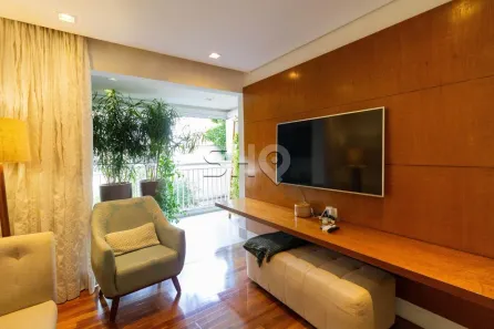 Apartamento com 3 Quartos à venda, 90m² no Vila Ipojuca, São Paulo