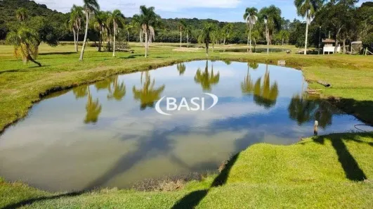 Fazenda/Sítio com 3 Quartos à venda, 79004m² no Jardim Guarany, Campo Largo