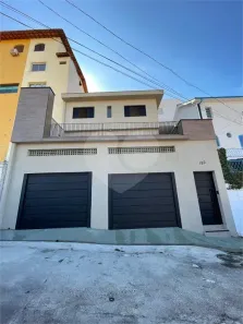 Sobrado com 2 Quartos à venda, 155m² no Jardim São Paulo(Zona Norte), São Paulo