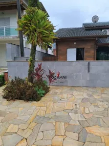 Casa de Condomínio com 3 Quartos à venda, 200m² no Centro, Bertioga