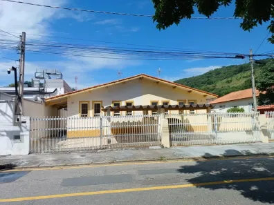 Imóvel Comercial com 2 Quartos para alugar, 85m² no Vila Marques, São Roque