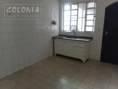 Casa com 1 Quarto à venda, 178m² no Casa Branca, Santo André