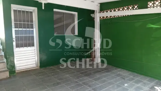 Sobrado com 3 Quartos à venda, 180m² no Vila Campo Grande, São Paulo