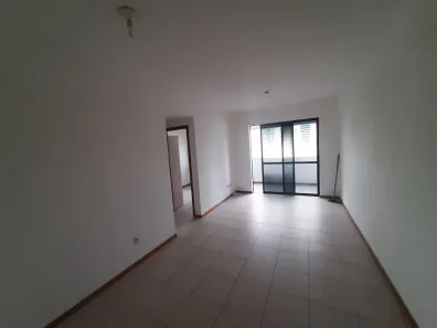 Apartamento com 3 Quartos para alugar, 75m² no Imbuí, Salvador