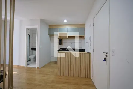 Apartamento com 1 Quarto à venda, 26m² no Vila Ré, São Paulo