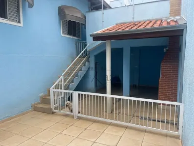Casa com 3 Quartos à venda, 154m² no Bosque dos Eucaliptos, São José dos Campos