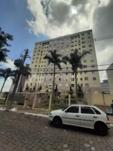 Apartamento com 2 Quartos à venda, 47m² no Nossa Senhora do Rosário, Caxias do Sul