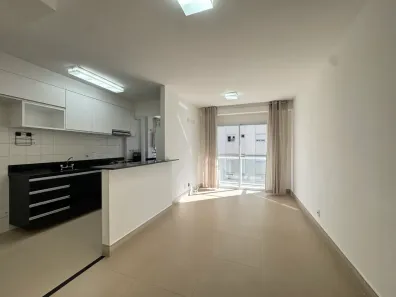 Apartamento com 1 Quarto para alugar, 50m² no Alphaville Centro Industrial e Empresarial/Alphaville., Barueri