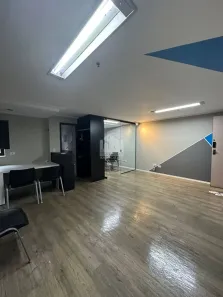 Sala Comercial para alugar, 35m² no Santa Cecília, São Paulo