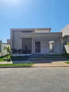 Casa de Condomínio com 3 Quartos à venda, 142m² no Condomínio Primor das Torres, Cuiabá