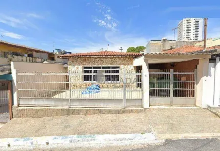 Casa com 3 Quartos à venda, 240m² no Cangaíba, São Paulo