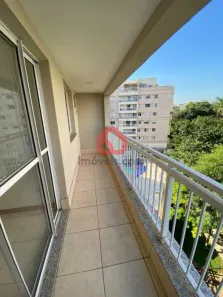Apartamento com 3 Quartos à venda, 83m² no Taquara, Rio de Janeiro
