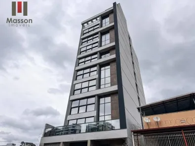 Apartamento com 3 Quartos à venda, 130m² no Santa Helena, Juiz de Fora