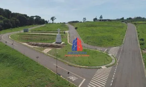Lote/Terreno à venda, 302m² no Vila Mac Knight, Santa Bárbara D'Oeste