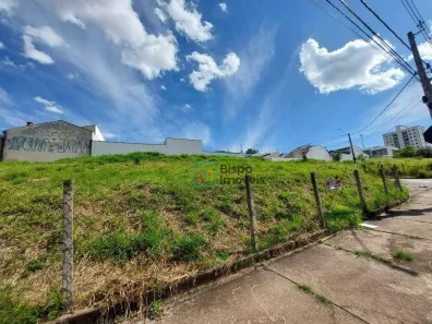 Lote/Terreno à venda, 332m² no Jardim Dona Judith, Americana