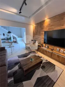 Sobrado com 6 Quartos à venda, 268m² no Jardim São Francisco(Zona Sul), São Paulo