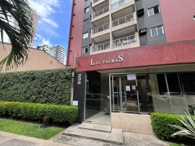 Apartamento com 4 Quartos para alugar, 130m² no Umarizal, Belém