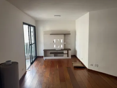 Apartamento com 2 Quartos para alugar, 80m² no Vila Mascote, São Paulo