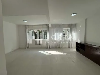 Apartamento com 4 Quartos à venda, 124m² no Copacabana, Rio de Janeiro