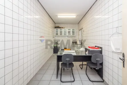 Prédio Comercial à venda, 647m² no Quarta Parada, São Paulo