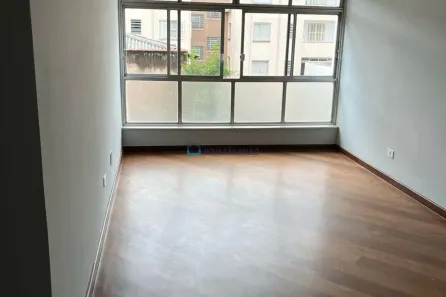 Apartamento com 3 Quartos à venda, 90m² no Vila Nova Conceição, São Paulo