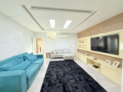 Sobrado com 3 Quartos à venda, 190m² no Cidade Mãe do Céu, São Paulo