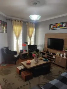 Sobrado com 2 Quartos à venda, 94m² no Vila Alpina, São Paulo