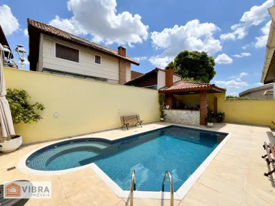 Casa com 3 Quartos à venda, 297m² no Alphaville, Santana de Parnaíba
