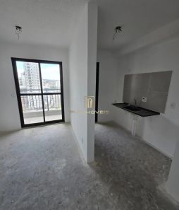 Apartamento com 2 Quartos à venda, 40m² no Residencial Parque da Fazenda, Campinas