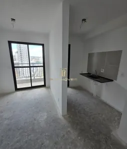 Apartamento com 2 Quartos à venda, 40m² no Residencial Parque da Fazenda, Campinas