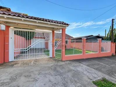 Casa com 2 Quartos para alugar, 65m² no Encosta do Sol, Estância Velha