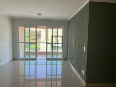 Apartamento com 3 Quartos à venda, 130m² no Mansões Santo Antônio, Campinas